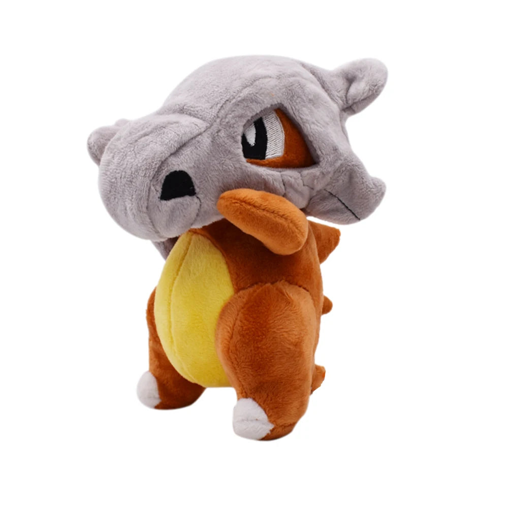 Cubone Plüschtier