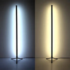 RGB LED Stehlampe
