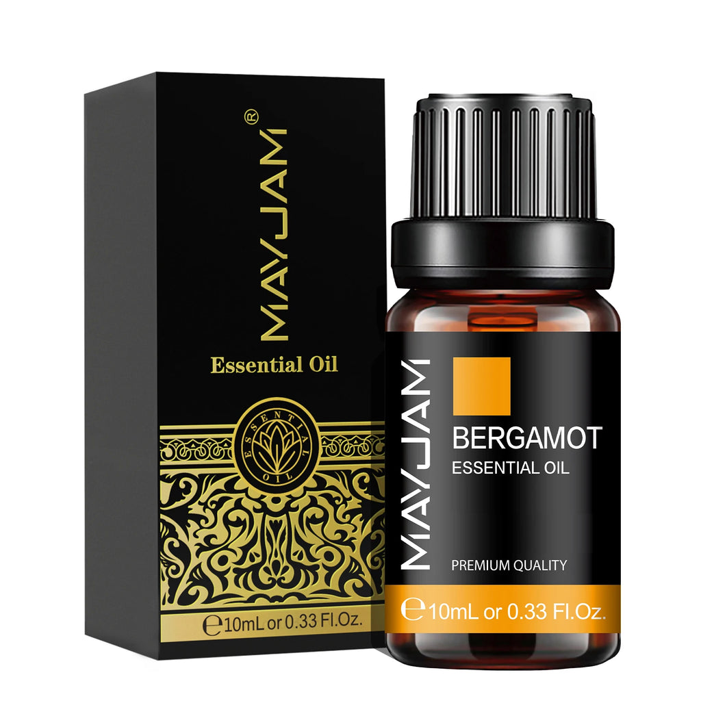 MAYJAM 10ml reines ätherisches Öl