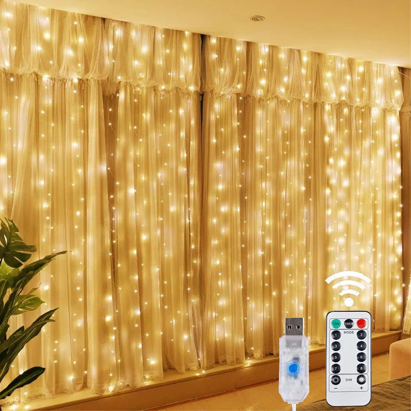 LED Kupferdraht