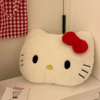 Hello Kitty Plüschkissen