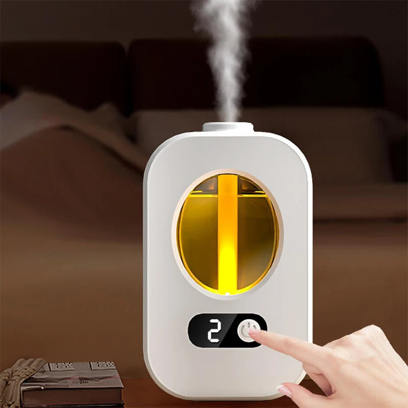 Automatischer Aromadiffuser