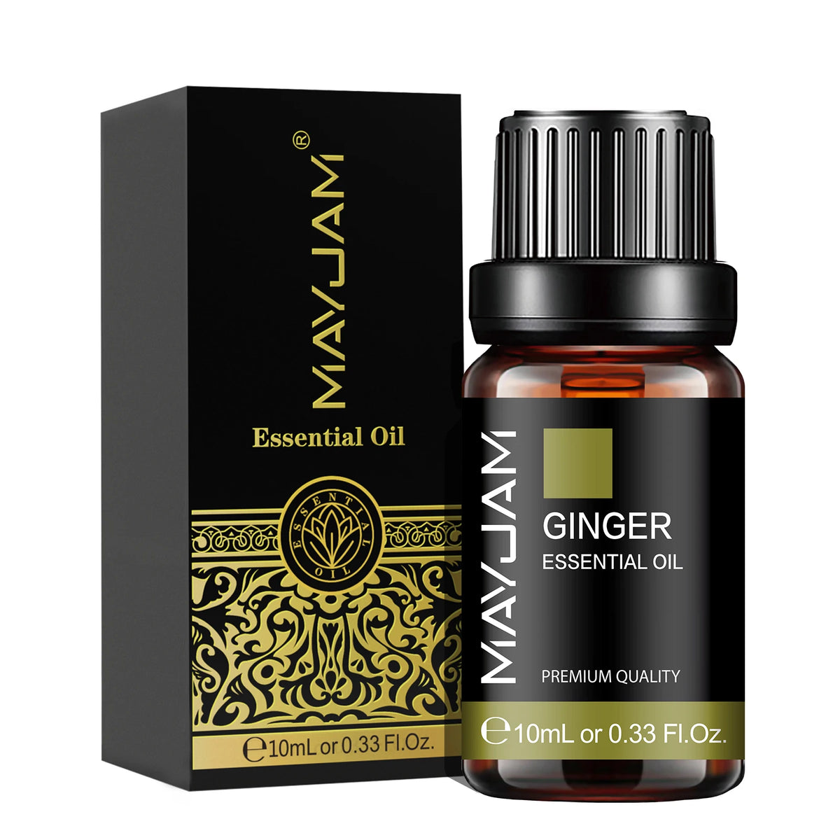 MAYJAM 10ml reines ätherisches Öl