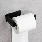Eleganter Toilettenpapierhalter