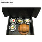 Cocktail Smoker Set