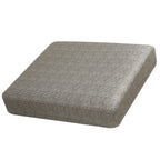 Elastischer Sofabezug mit floralem Design