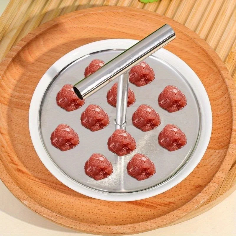 Fleischbällchen-Former