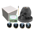 Cocktail Smoker Set