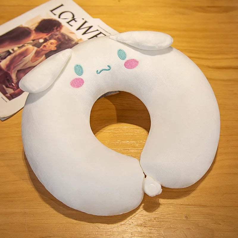 Sanrio Nackenstützkissen
