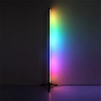 RGB LED Stehleuchte