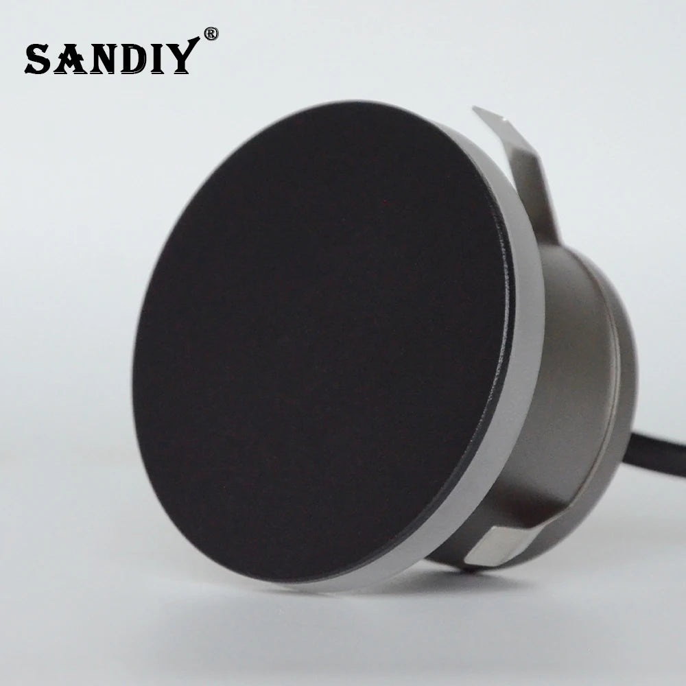 SANDIY LED merdiven aydınlatması