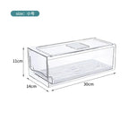 Praktische Kühlschrank-Aufbewahrungsbox
