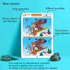 Spot the Difference Lernspiele