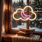 LED Neon Sign – USB oder Batterie betrieben