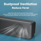 Kompakte Soundbar
