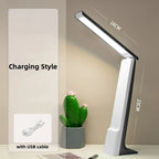 Moderne LED-Schreibtischleuchte