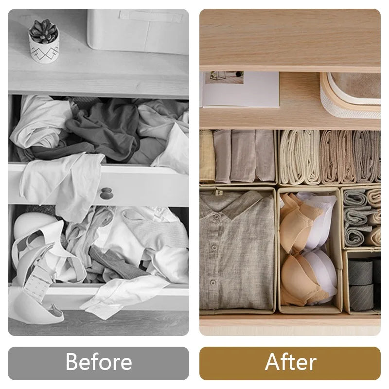 Organizer-Set