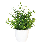 Künstliche Bonsai-Pflanze