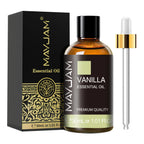 MAYJAM Ätherische Öle – 30 ml reine Pflanzenextrakte