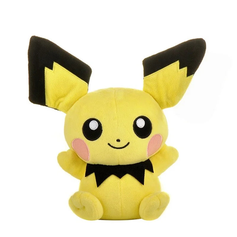 Pokémon Original-Plüschfigur