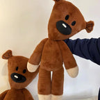 Mr. Bean Plüschs Teddy