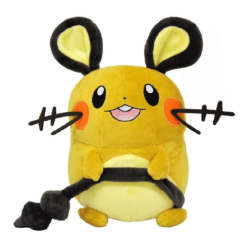 Pokémon Original-Plüschfigur