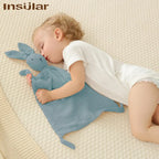 Weiches Muslin-Tuch