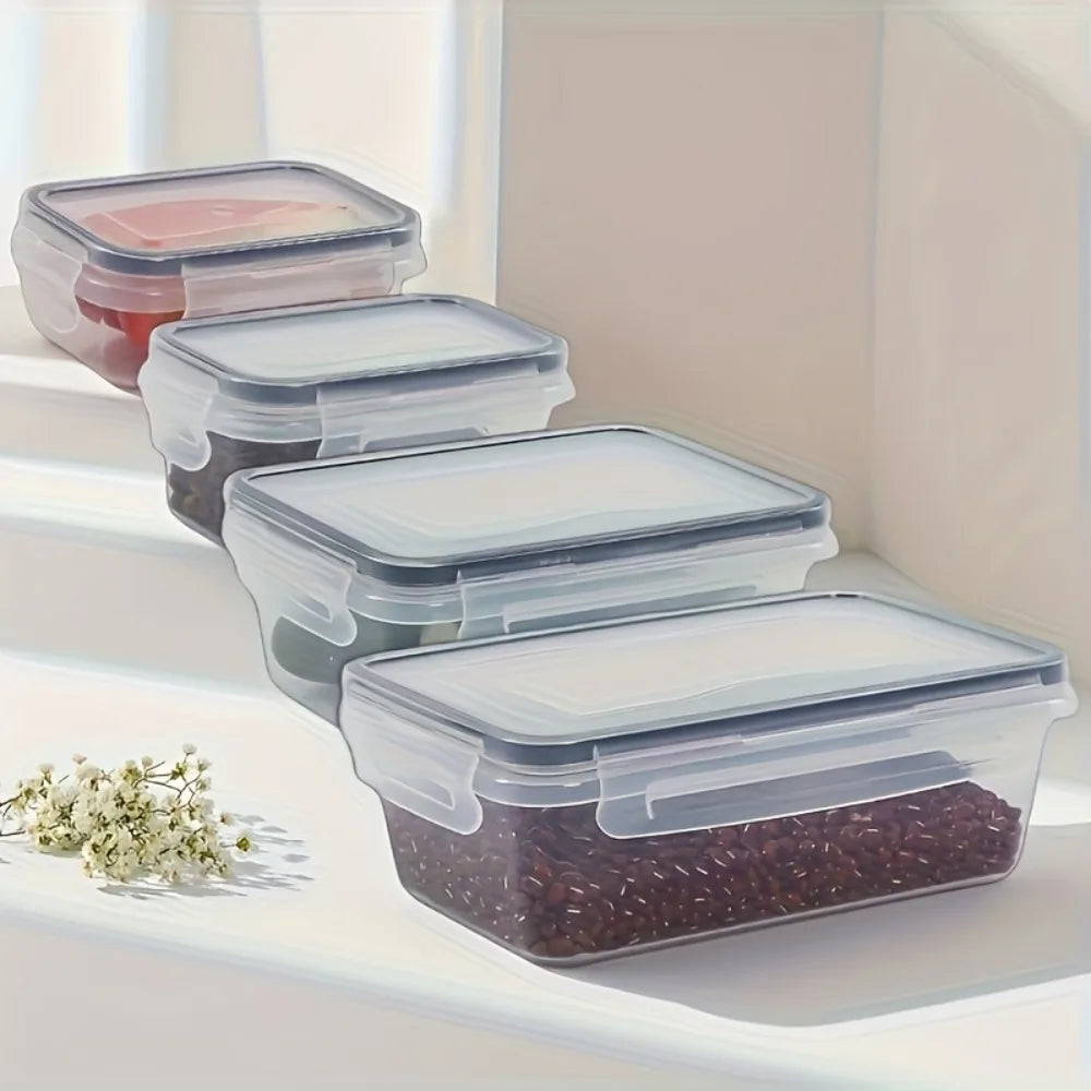 Food-Boxen