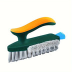 4-in-1 Reinigungsbürste