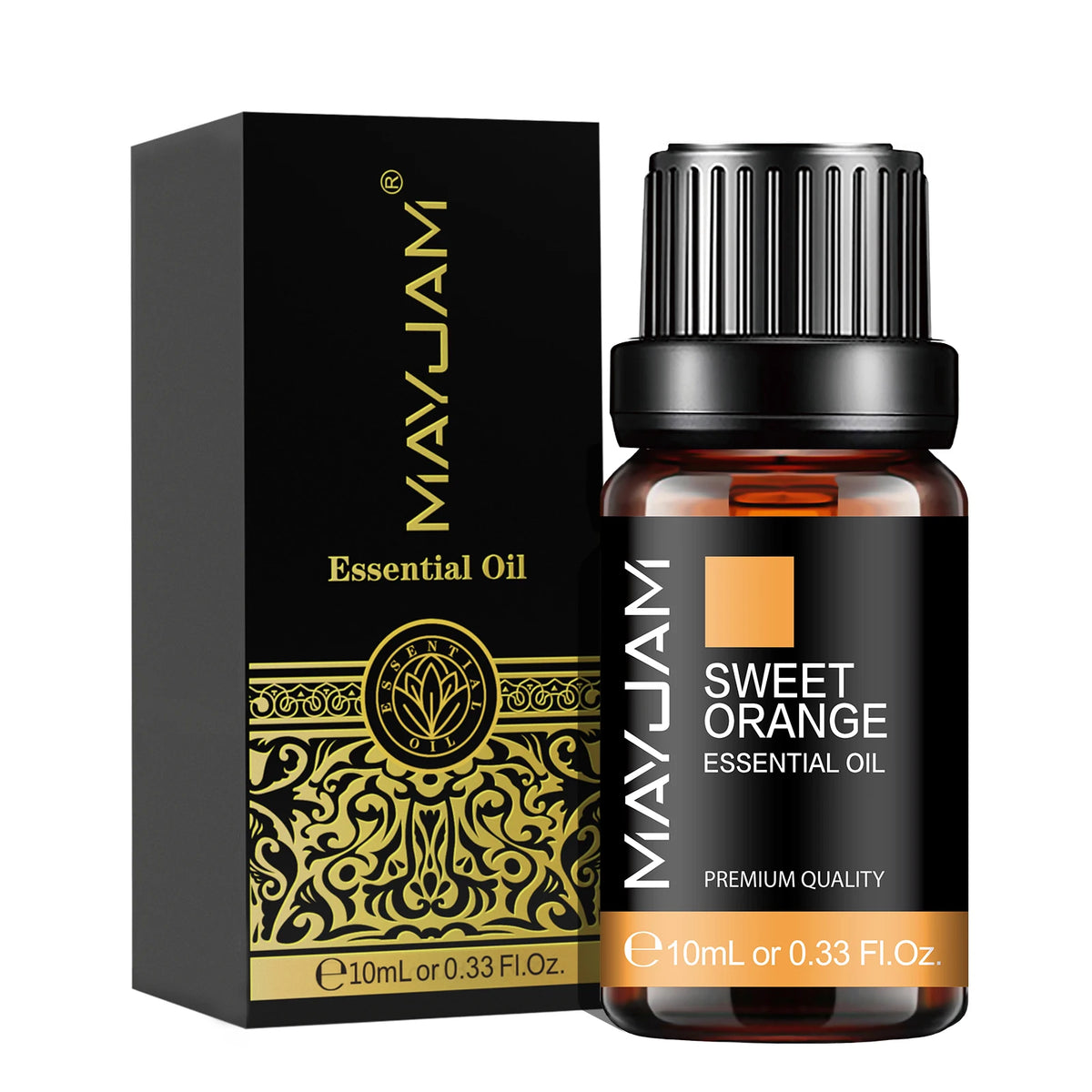 MAYJAM 10ml reines ätherisches Öl