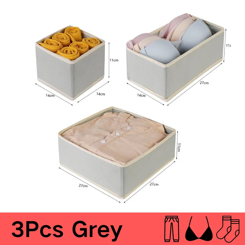 Organizer-Set