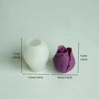 Vielseitige Silikon-Backform