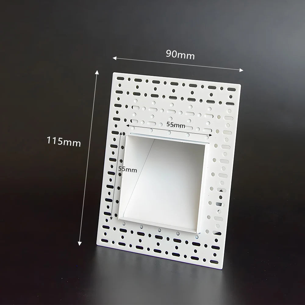 SANDIY Sensor Wandleuchte