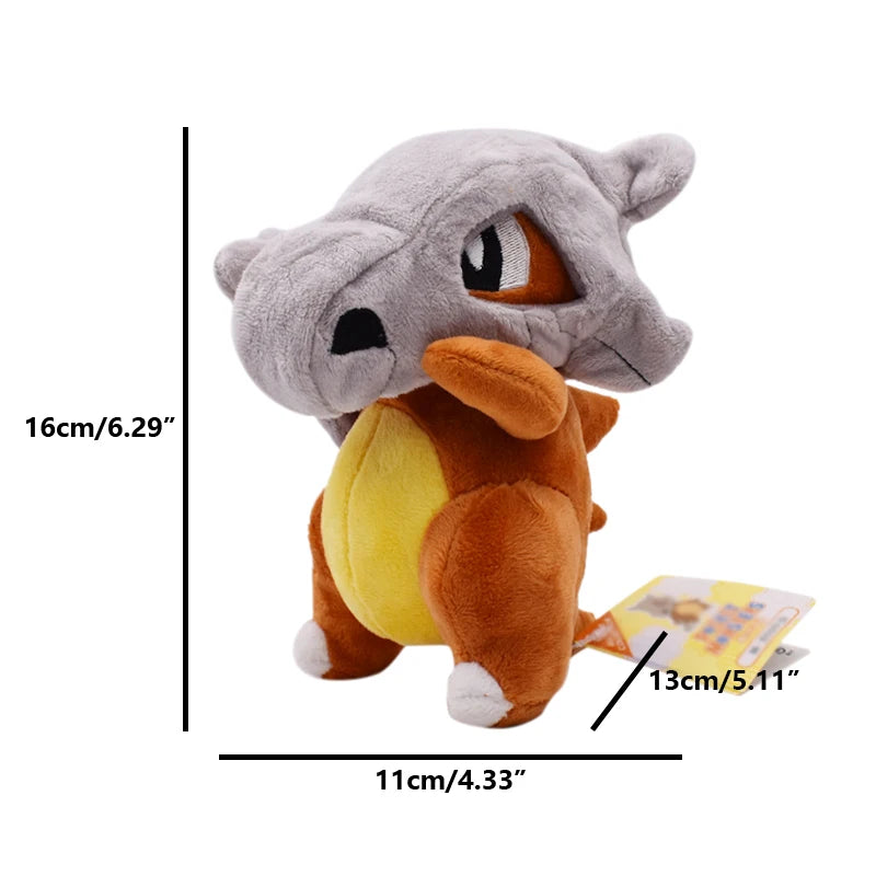 Cubone Plüschtier
