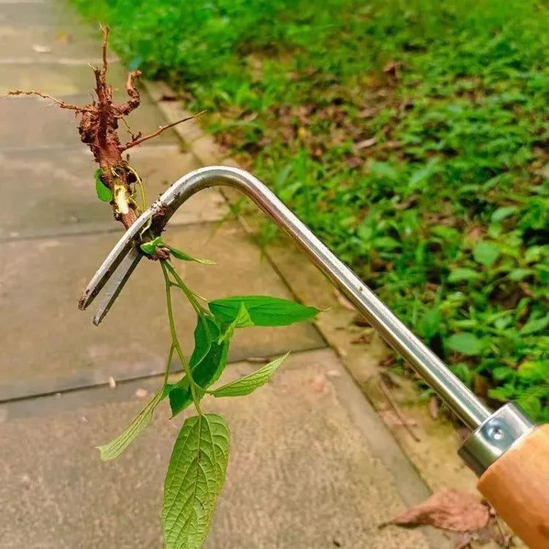 Manual Weeding Machine Set