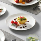 Elegantes Malacasa Tafelservice