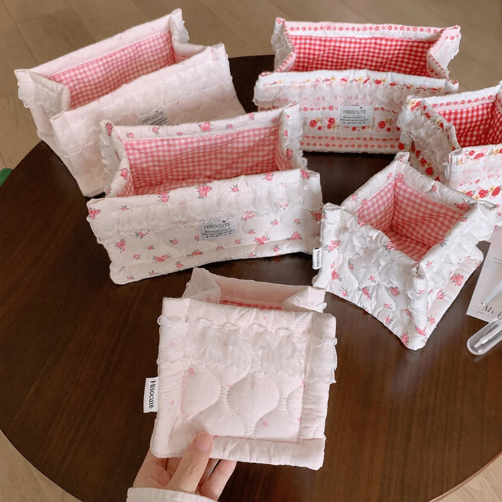 Praktischer Desktop-Organizer