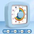 Visuelle Countdown-Timer