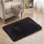 VIKAMA Silk-Wool Teppich