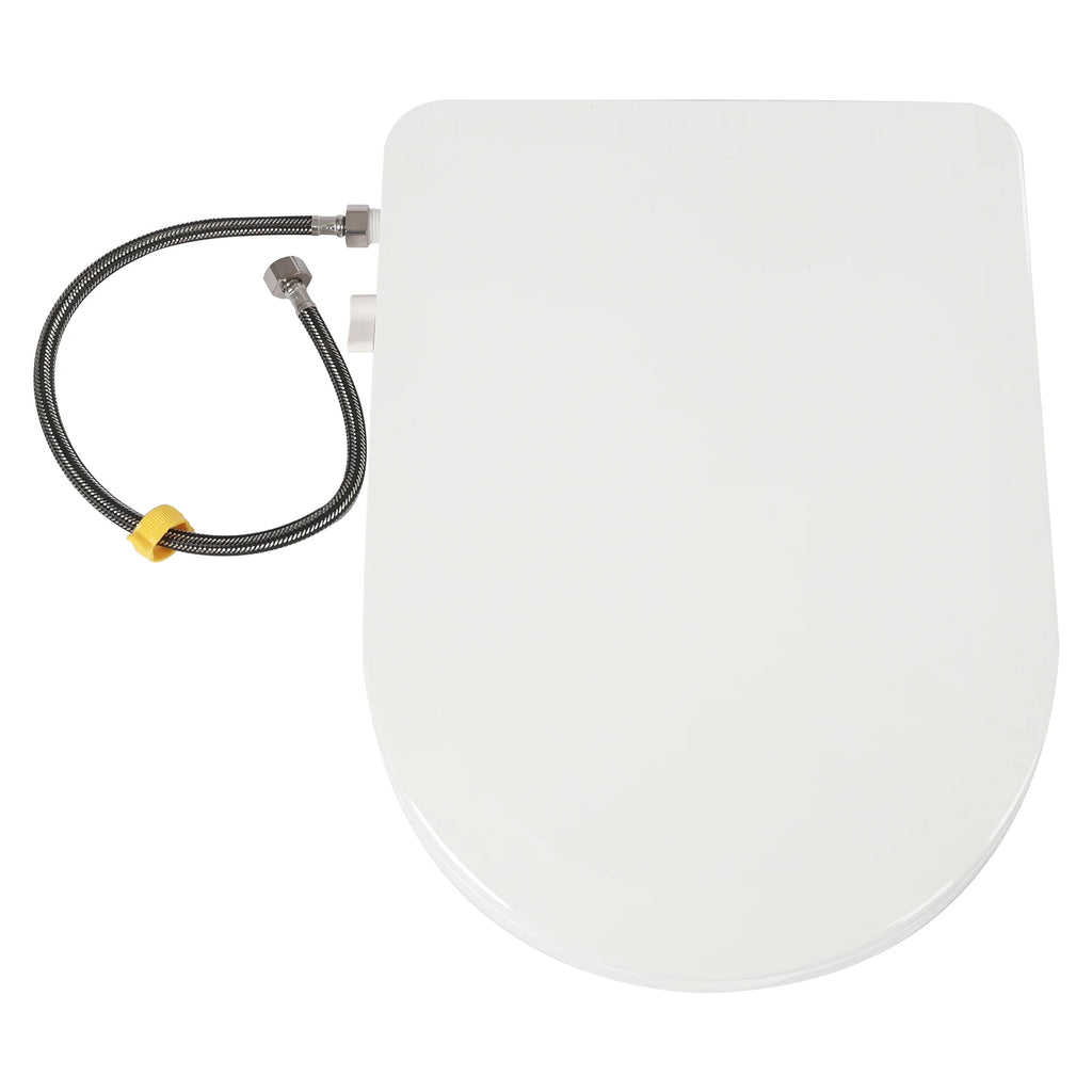 Modernes Bidet-Toilettensitz