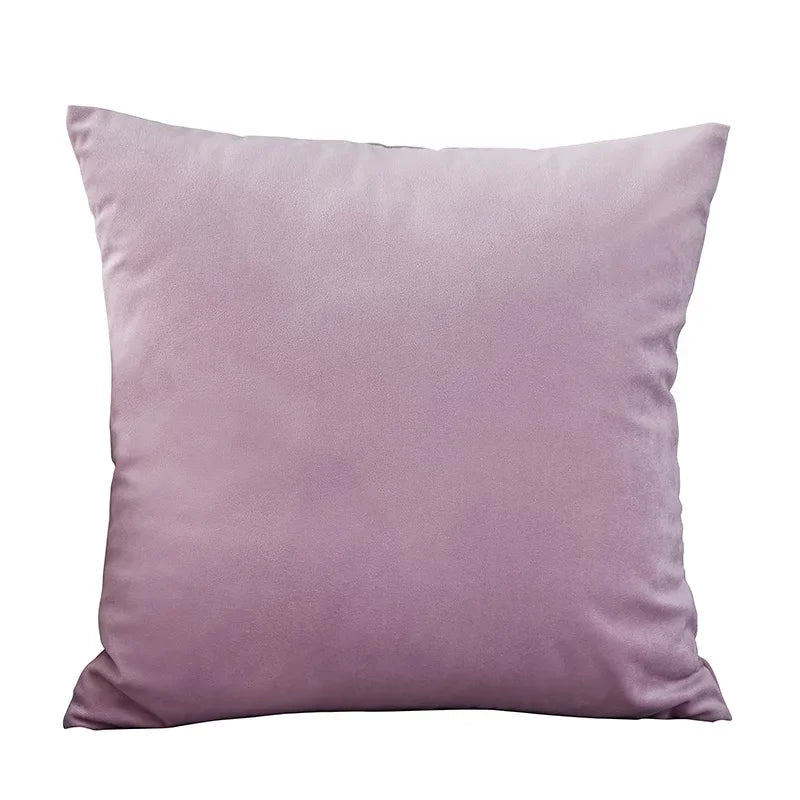 Velvet Kissenbezug