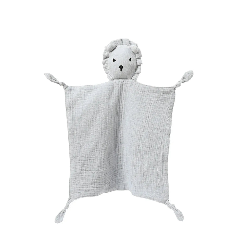 Weiches Muslin-Tuch