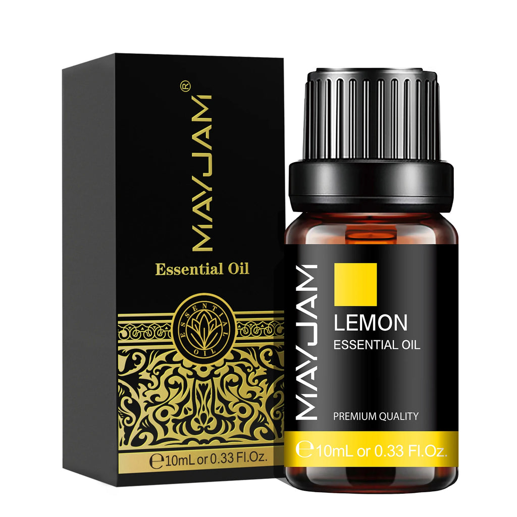 MAYJAM 10ml reines ätherisches Öl