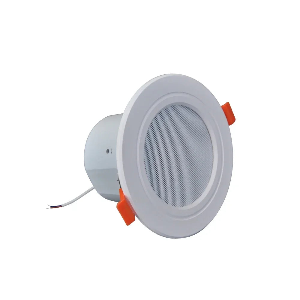 10W Mini Decken-Lautsprecher