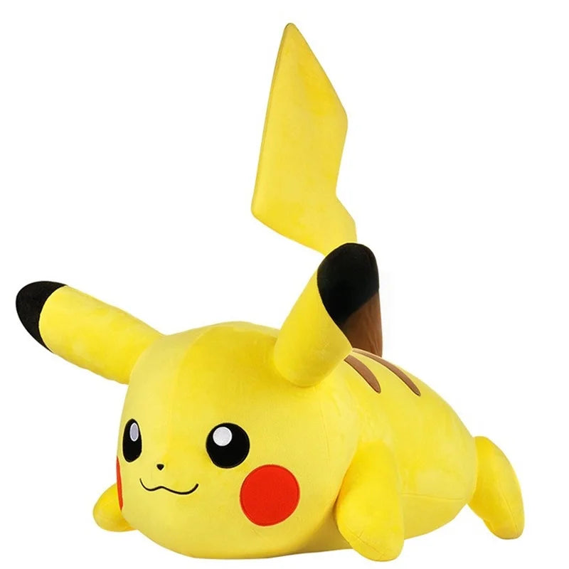 Pokémon Original-Plüschfigur