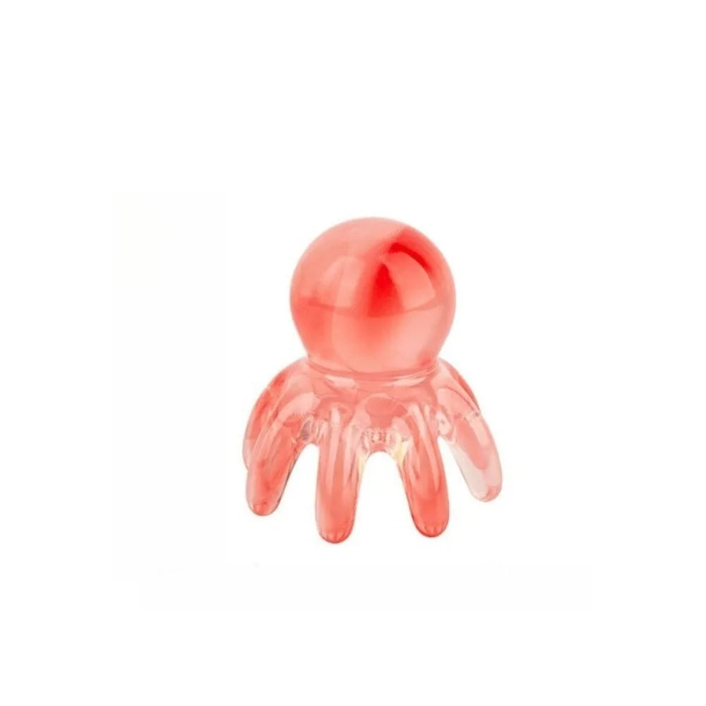 Octopus Massage Comb