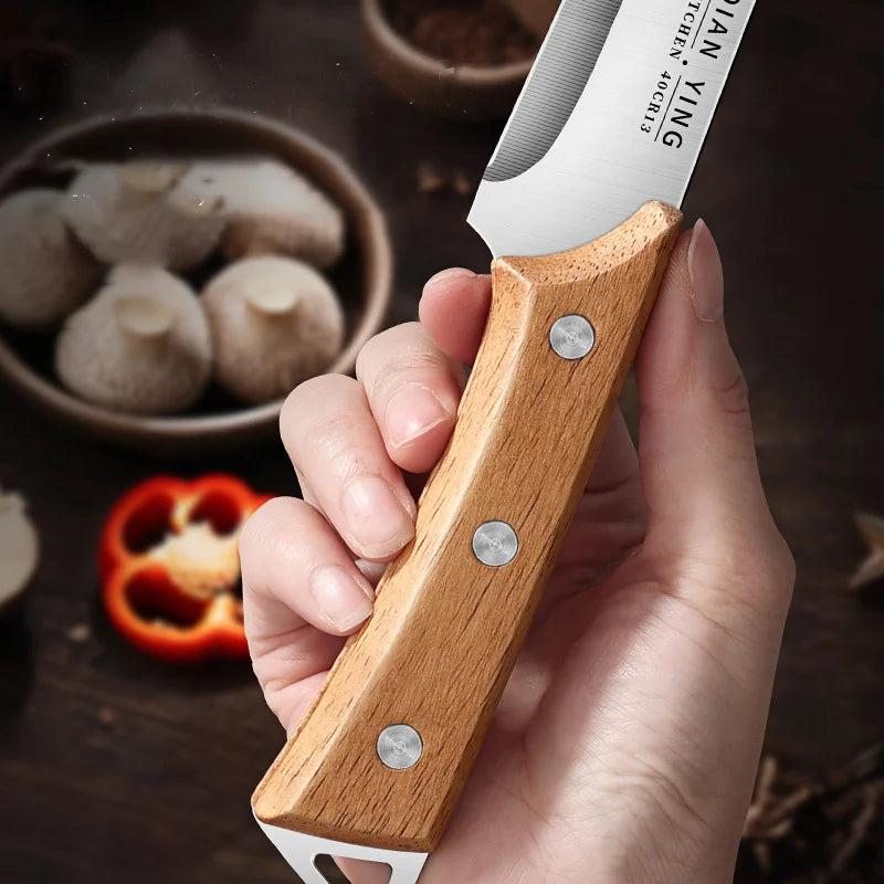 Professionelles Entbeiningmesser