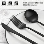 Premium-Besteckset