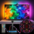 RGBIC LED TV
