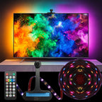 RGBIC LED TV